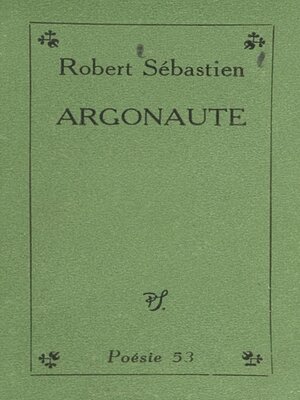 cover image of Argonaute